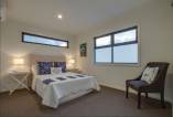 Central Ave - Unit 1 - Master Bedroom  &raquo; Click to zoom ->