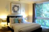 Belgrave Gembrook Rd - Bedroom  &raquo; Click to zoom ->